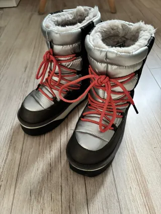 Botas Australianas Dr. Franklin