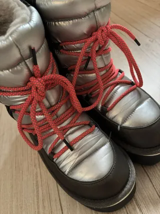 Botas Australianas Dr. Franklin