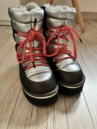 Botas Australianas Dr. Franklin