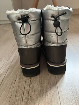 Botas Australianas Dr. Franklin