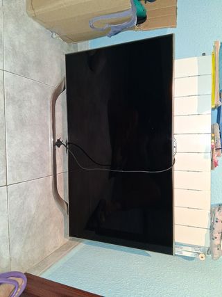 Samsung Smart TV 43 Negro