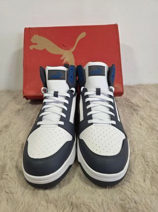 Zapatillas Puma Rebound V6 Talla 46 Unisex