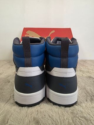 Zapatillas Puma Rebound V6 Talla 46 Unisex