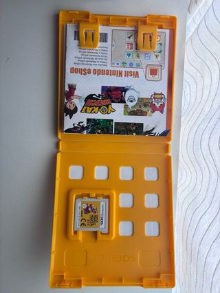 Super Mario Maker 3DS