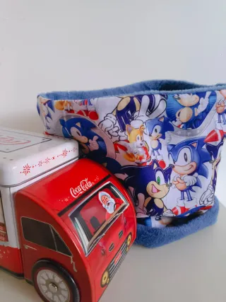 Sciarpe polari Manga e Anime