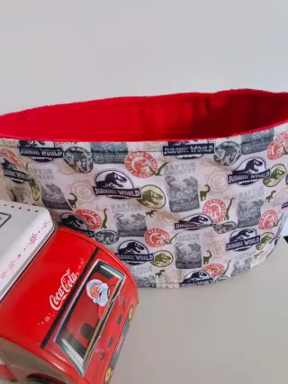 Sciarpe polari Manga e Anime