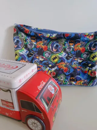 Sciarpe polari Manga e Anime