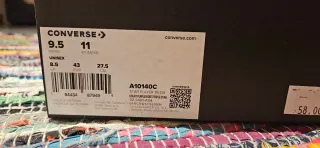 Converse Star Player Moradas