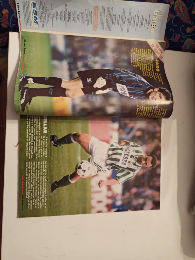 Revista Don Balón