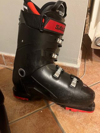 Botas de esquí Salomon Select HV 90 27/27.5