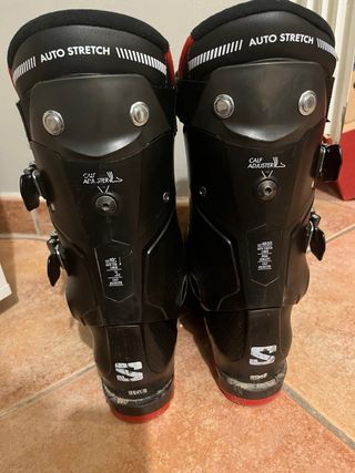 Botas de esquí Salomon Select HV 90 27/27.5