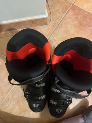 Botas de esquí Salomon Select HV 90 27/27.5