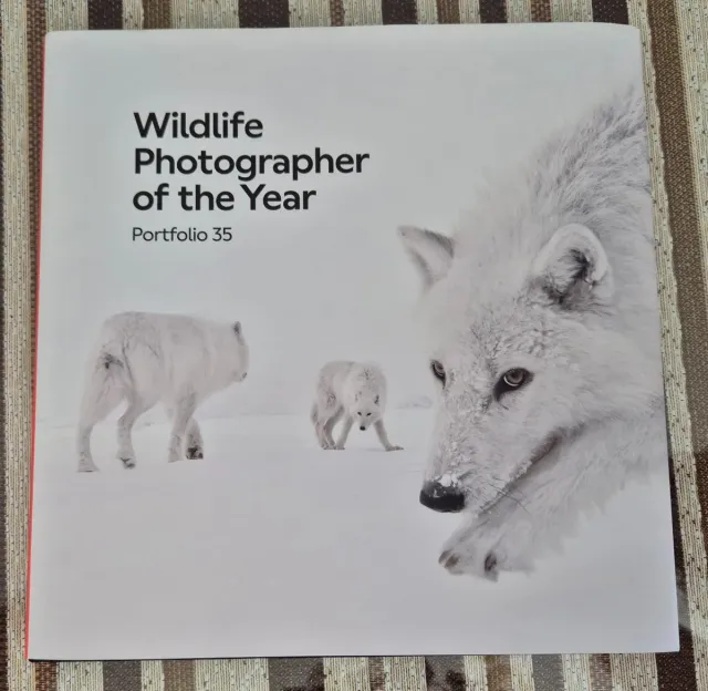 Wildlife Photographer of the Year: Portfolio 35