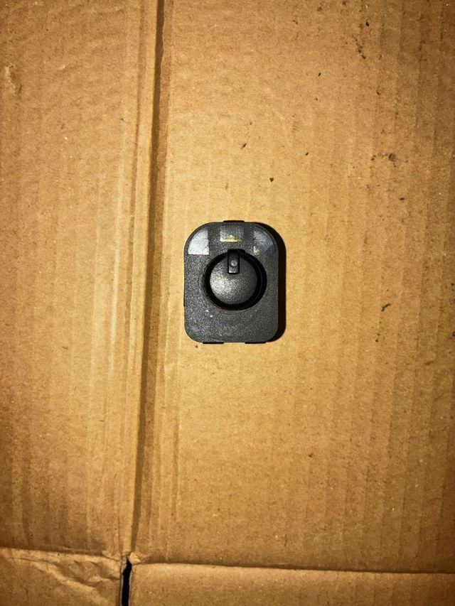 Interruptor Espejos Eléctricos Audi A4 B6 2004