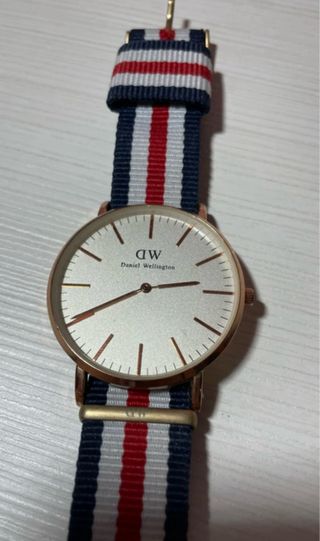 Reloj Daniel Wellington