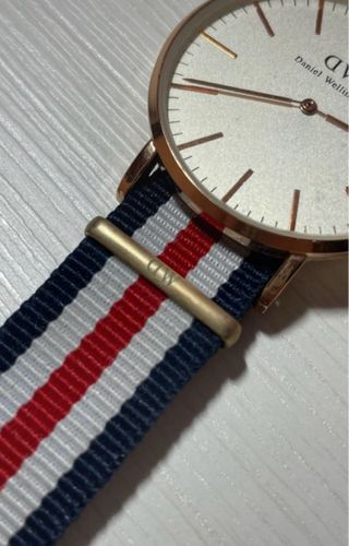 Reloj Daniel Wellington