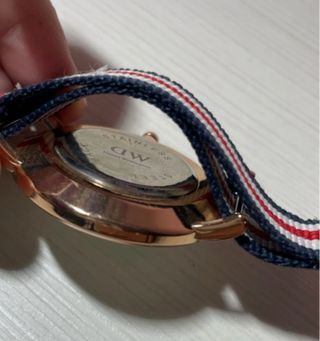 Reloj Daniel Wellington