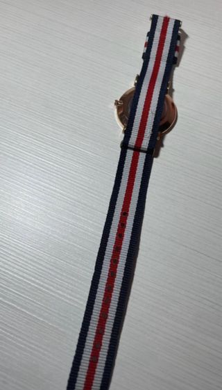 Reloj Daniel Wellington