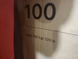 Cama elástica para fitness