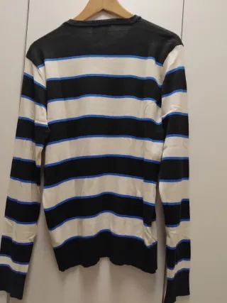 Jersey Jack & Jones Rayas Talla S