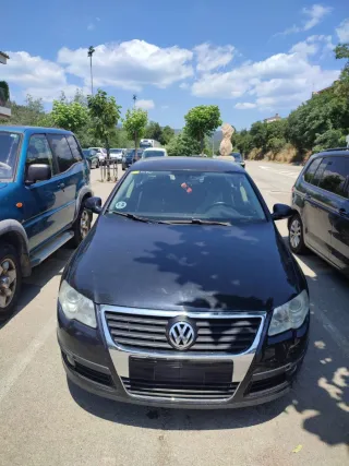 Volkswagen Passat 2006