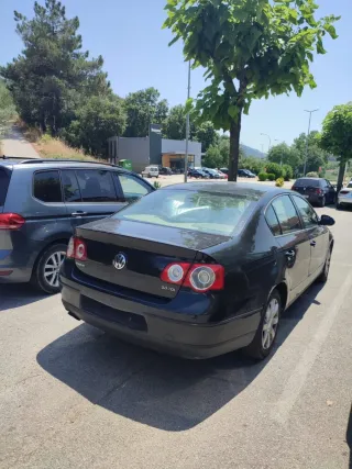 Volkswagen Passat 2006
