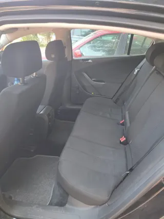 Volkswagen Passat 2006