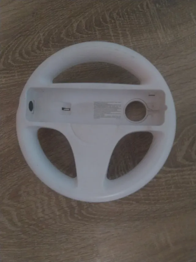 Pacchetto Giochi Nintendo Wii