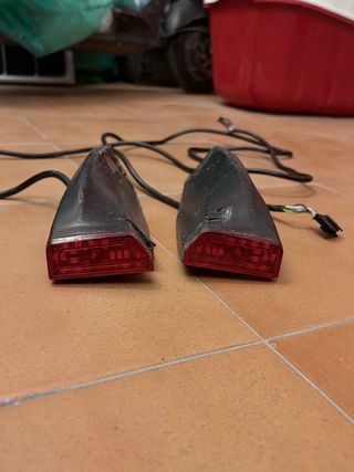 Luces Freno Skateflas 3.0