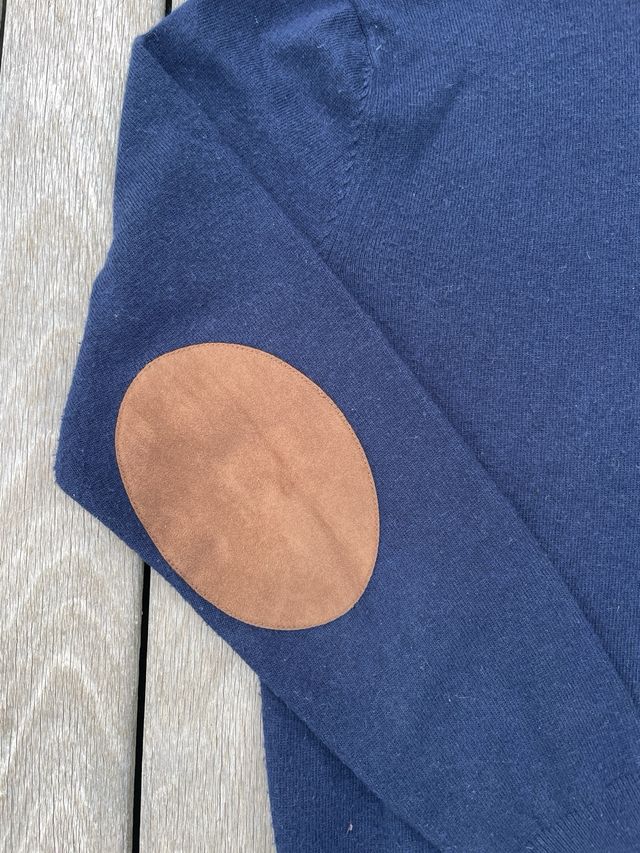 Precioso jersey 100% Puro Cashmere