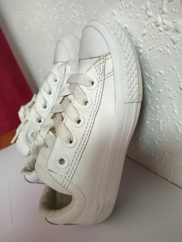 Converse Talla 29