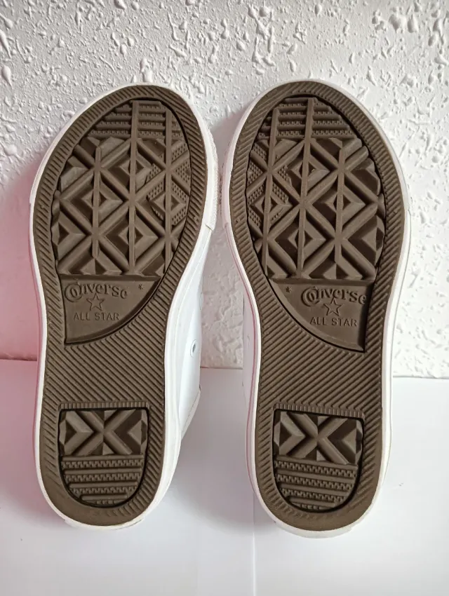 Converse Talla 29