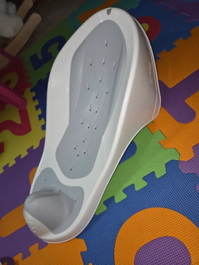 Soporte bañera bebé