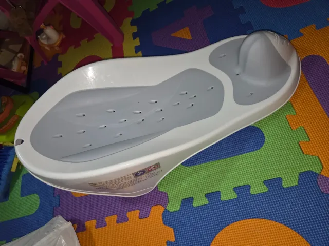 Soporte bañera bebé