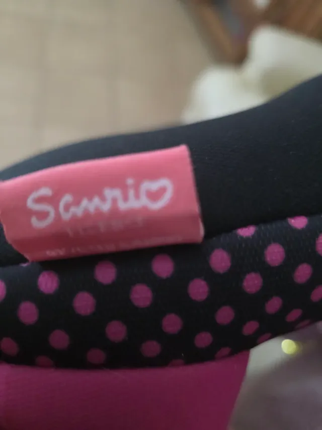 Silla coche Hello Kitty rosa