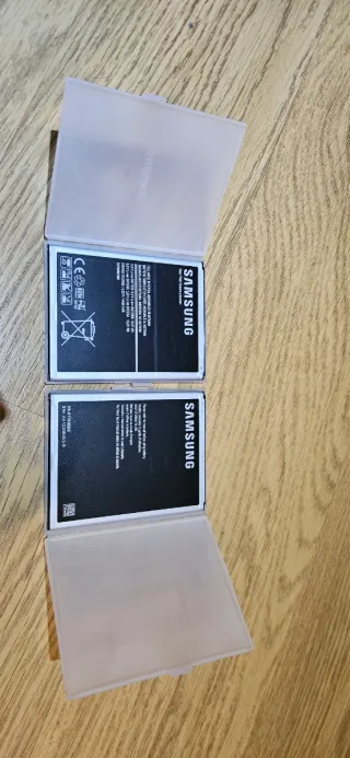 Baterías Samsung Galaxy Tab Active