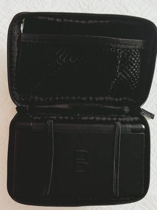 Nintendo DS Lite Nera