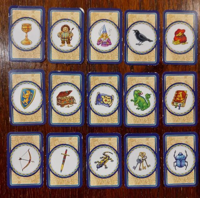 Juego Laberinto Ravensburger +7 años