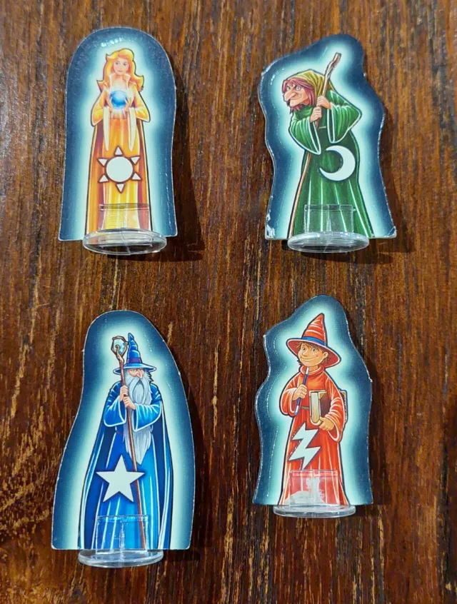 Juego Laberinto Ravensburger +7 años