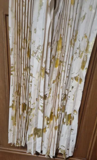 Tuta intera cerimonia beige e oro