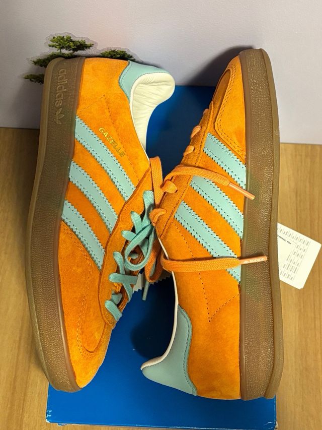 Adidas Gazelle