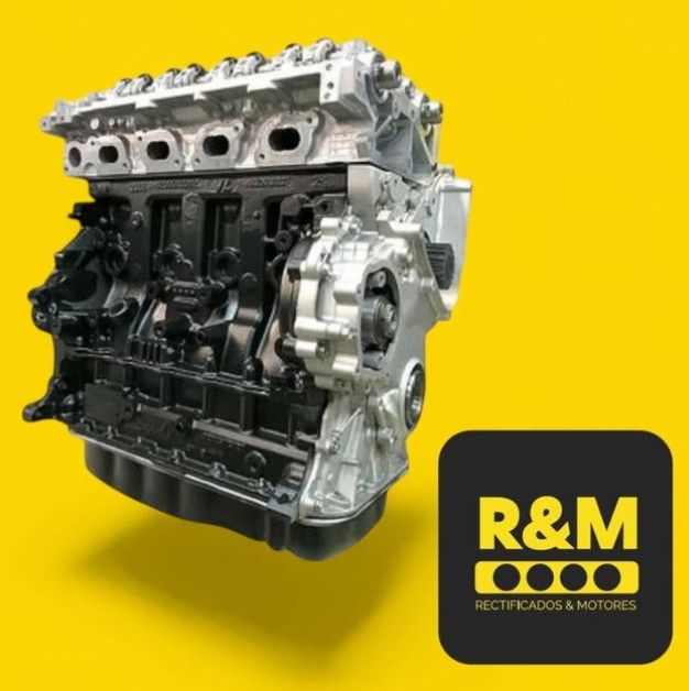 MOTOR Audi BYH STOCK