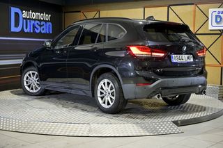 BMW X1   xDrive18d