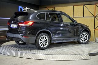 BMW X1   xDrive18d