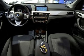 BMW X1   xDrive18d