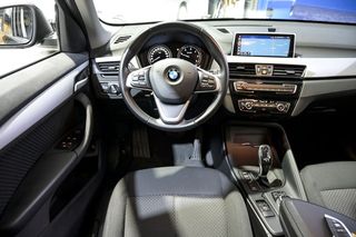 BMW X1   xDrive18d