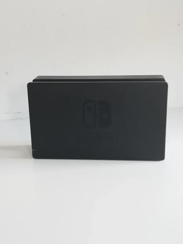 NUEVA Nintendo Switch