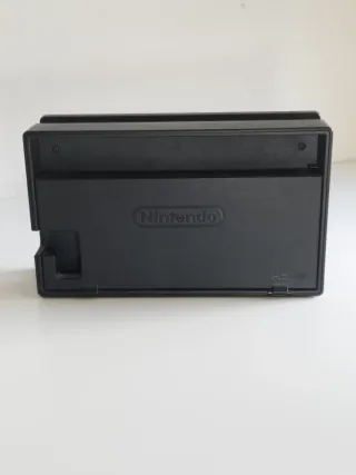 NUEVA Nintendo Switch