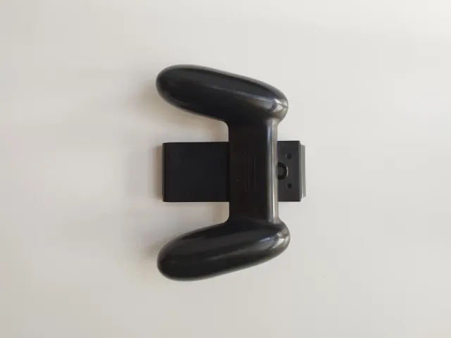 NUEVA Nintendo Switch