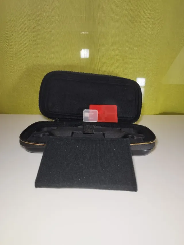 NUEVA Nintendo Switch